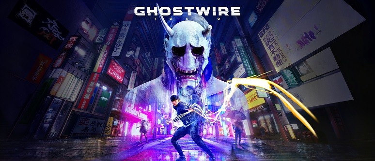 Ghostwire: Tokyo