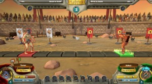 Warriors: Rise to Glory