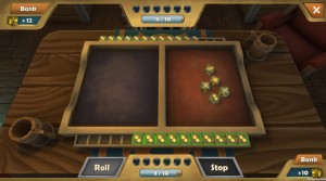 Warriors: Rise to Glory