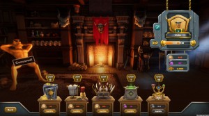 Warriors: Rise to Glory