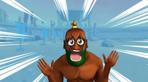 Warriors: Rise to Glory