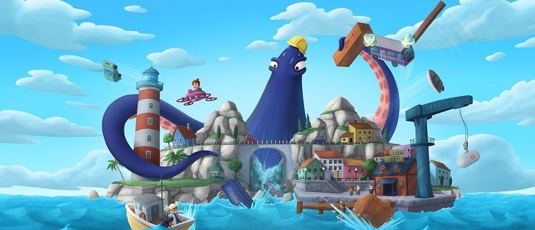 Tentacular review