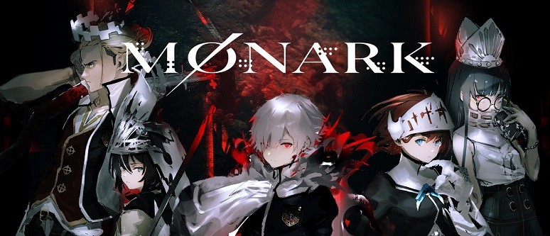 Monark review