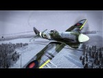 Heroes over Europe