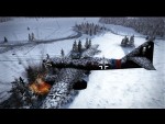 Heroes over Europe