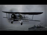 Heroes over Europe