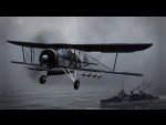 Heroes over Europe
