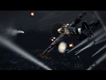 Heroes over Europe