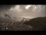 Heroes over Europe