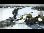 Heroes over Europe