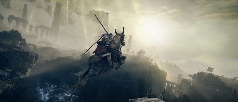 Elden Ring review