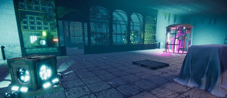 Aethernaut