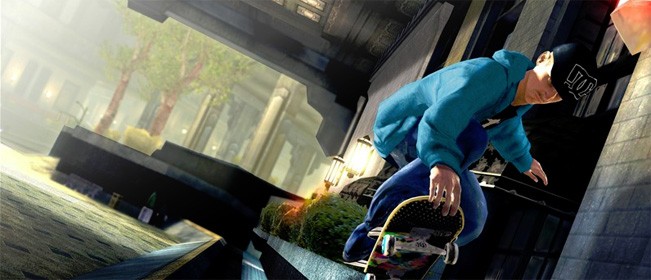 Skate 2