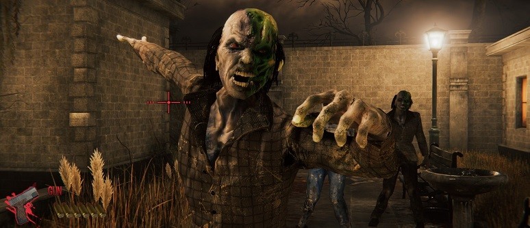 House of the Dead: Remake review