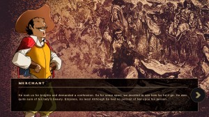 Quijote: Quest for Glory