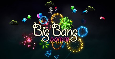 Big Bang Mini