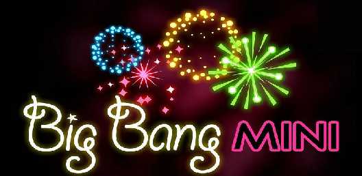 Big Bang Mini review