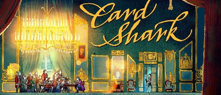 Card Shark review