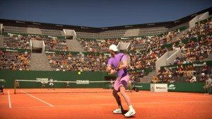 Tennis Manager 2022