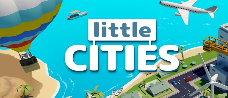 Little Cities review