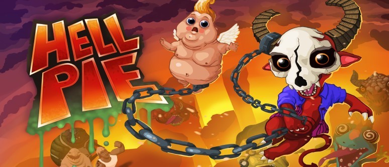 Hell Pie