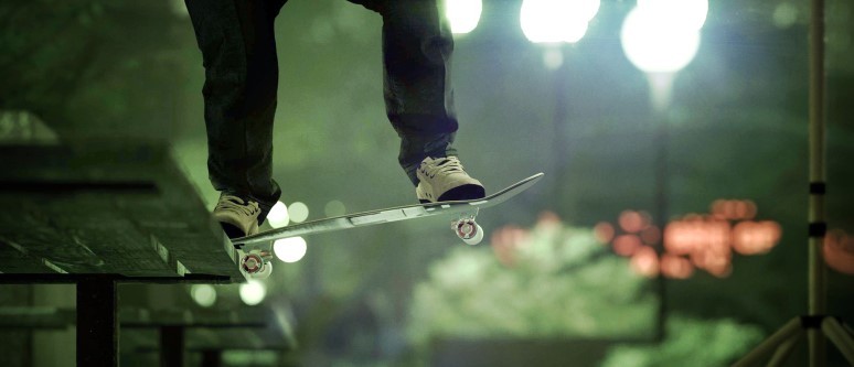 Session: Skate