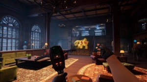 Ghostbusters: Spirits Unleashed