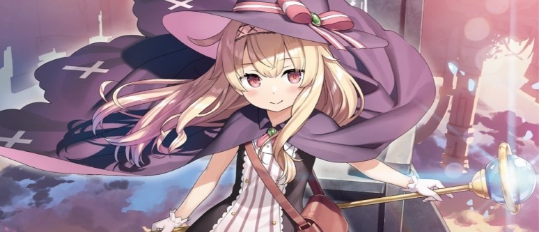 Little Witch Nobeta review