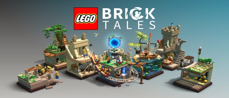 Lego Bricktales