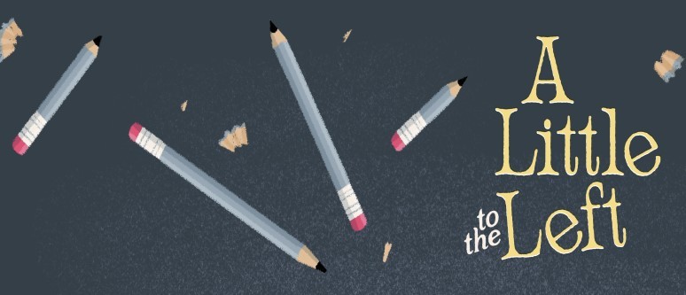 A Little to the Left review