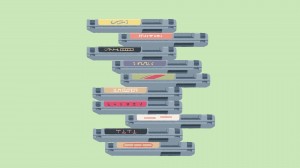 A Little to the Left