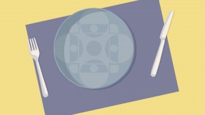 A Little to the Left