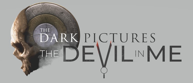 The Dark Pictures Anthology: The Devil in Me