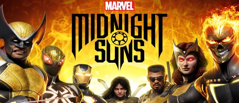 Marvel's Midnight Suns