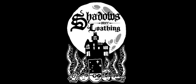 Shadows Over Loathing review