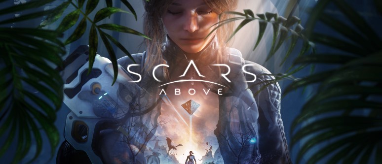 Scars Above
