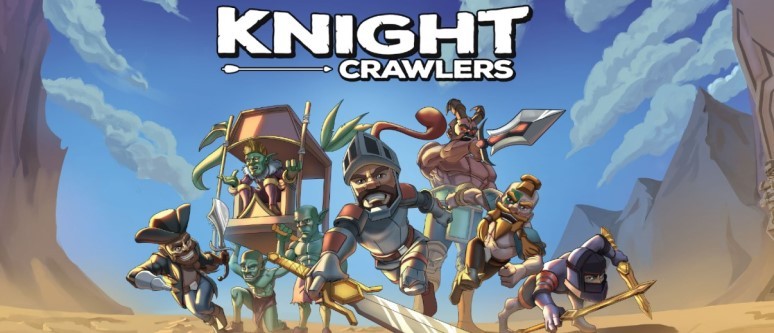 Knight Crawlers