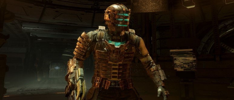 Dead Space (2023) review