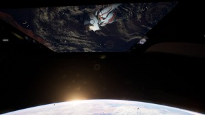 Deliver Us Mars