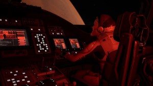 Deliver Us Mars
