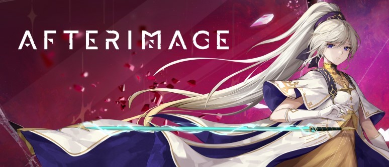 Afterimage