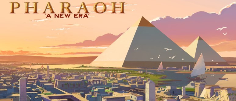 Pharaoh: A New Era review