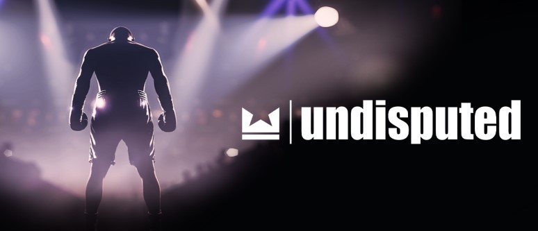 Undisputed
