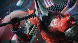 Destiny 2: Lightfall