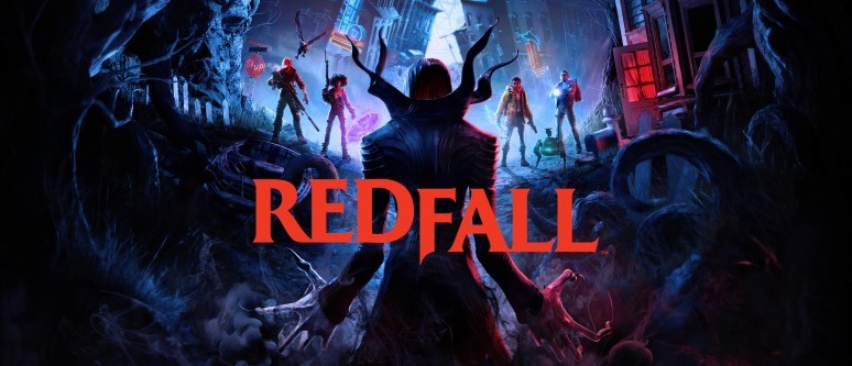 Redfall