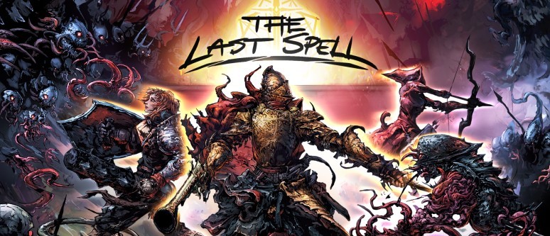The Last Spell