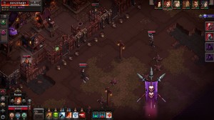 The Last Spell
