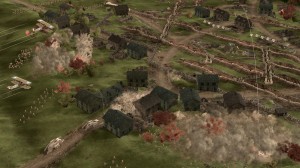 The Great War: Western Front