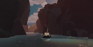Dredge