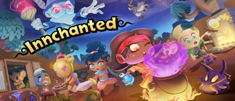 Innchanted